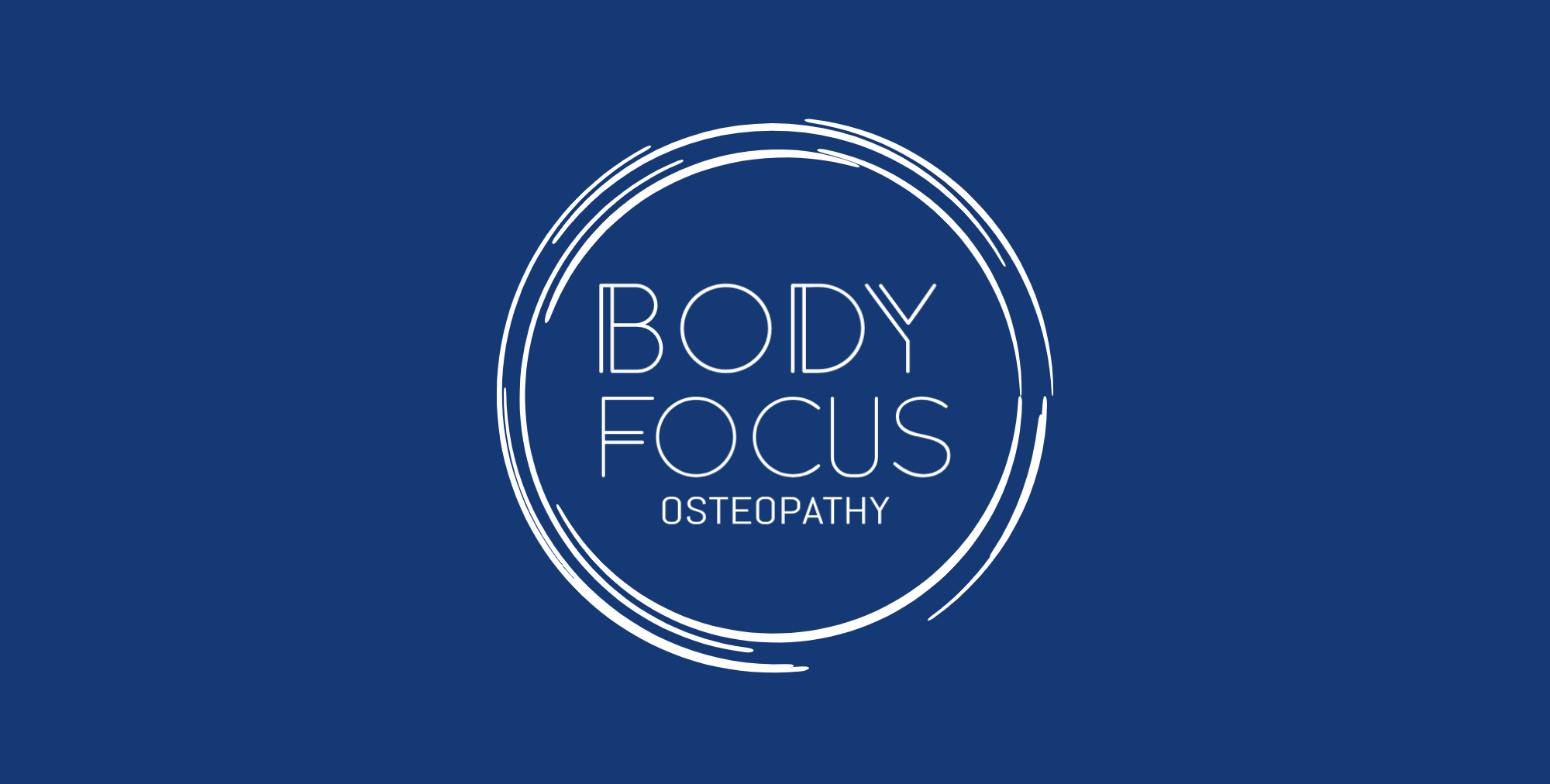 Osteopathy Cover